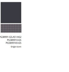 Мужская пижама с длинными штанами Nottingham мод. PG38991, тёмно серого цвета цена и информация | Мужские халаты, пижамы | pigu.lt