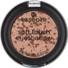 Тени для век Essence Soft Touch cookie jar цена и информация | Тушь, средства для роста ресниц, тени для век, карандаши для глаз | pigu.lt