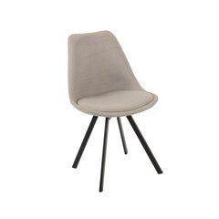Valgomojo kėdė DKD Home Decor, 48 x 58 x 84 cm kaina ir informacija | Virtuvės ir valgomojo kėdės | pigu.lt