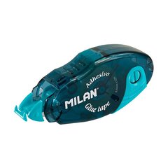 Корректор Milan 44GT12, 8,4 мм x 12 м цена и информация | Kanceliarinės prekės | pigu.lt
