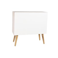 Drobė DKD Home Decor 120 x 3,5 x 60 cm 120 x 3,7 x 60 cm Paplūdimys Viduržemio (2 vnt.) kaina ir informacija | Komodos | pigu.lt