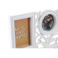 Nuotraukų rėmelis DKD Home Decor, 58 x 2 x 37,5 cm kaina ir informacija | Rėmeliai, nuotraukų albumai | pigu.lt