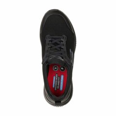 Skechers Max Cushioning Elite, Женские кеды, черный цена и информация | Спортивная обувь, кроссовки для женщин | pigu.lt