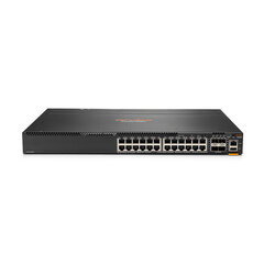 HPE Aruba 6300M 448 GB/s Gigabit Ethernet kaina ir informacija | Komutatoriai (Switch) | pigu.lt