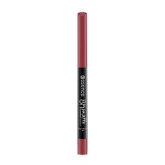 Lūpų pieštukas Essence 06-cool mauve, 0,3 g kaina ir informacija | Lūpų dažai, blizgiai, balzamai, vazelinai | pigu.lt