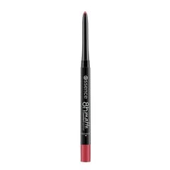 Lūpų pieštukas Essence 07-classic red, 0,3 g kaina ir informacija | Lūpų dažai, blizgiai, balzamai, vazelinai | pigu.lt