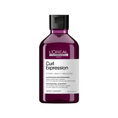 Шампунь L'Oreal Professionnel Paris Expert Curl Expression Anti Build Up Jelly цена и информация | Шампуни | pigu.lt