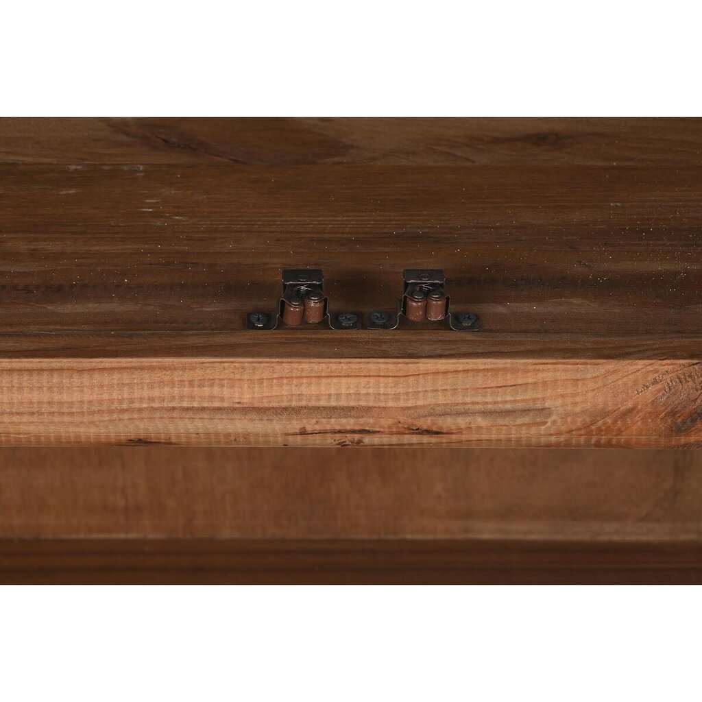 Spintelė DKD Home Decor, Perdirbta mediena, (100 x 45 x 160 cm) kaina ir informacija | Svetainės spintelės | pigu.lt
