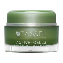 Naktinis kremas Tassel Night Cream With Stem Cells, 50 ml kaina ir informacija | Veido kremai | pigu.lt