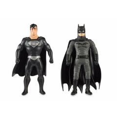 Фигурка DC Comics Mini Stretch Superman Batman цена и информация | Игрушки для мальчиков | pigu.lt