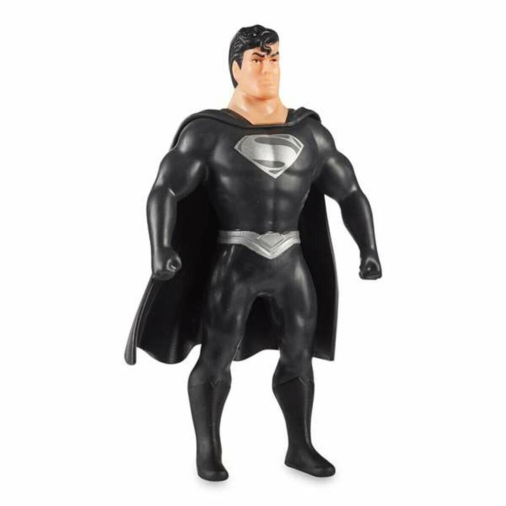 Fugūrėlė DC Comics Mini Stretch Superman Batman kaina ir informacija | Žaislai berniukams | pigu.lt