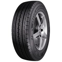 Furgono padanga Bridgestone R660ECO DURAVIS 225/65R16C kaina ir informacija | Vasarinės padangos | pigu.lt