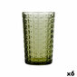 La Bouchée Alma stiklinės, 350 ml, 6 vnt kaina ir informacija | Taurės, puodeliai, ąsočiai | pigu.lt
