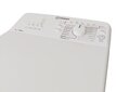 Indesit BTW L60400 SP/N цена и информация | Skalbimo mašinos | pigu.lt