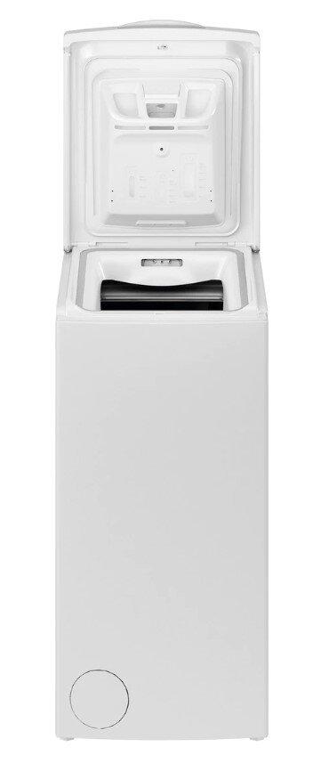 Indesit BTW L60400 SP/N цена и информация | Skalbimo mašinos | pigu.lt