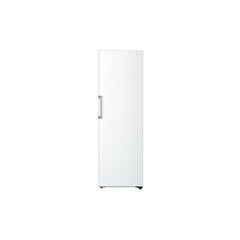 Холодильник LG GLT51SWGSZ 386 L Белый цена и информация | Холодильники | pigu.lt