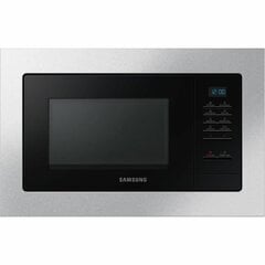 микроволновую печь Samsung MS20A7013AT/EF 20 L 850 W цена и информация | Микроволновые печи | pigu.lt