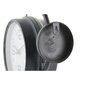 DKD Home Decor sieninis laikrodis 2 vnt., 29 x 10 x 39,5 cm цена и информация | Laikrodžiai | pigu.lt