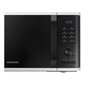 Samsung MS23K3555EW kaina ir informacija | Mikrobangų krosnelės | pigu.lt