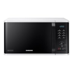 микроволновую печь Samsung MS23K3555EW 23 L 800 W цена и информация | Микроволновые печи | pigu.lt