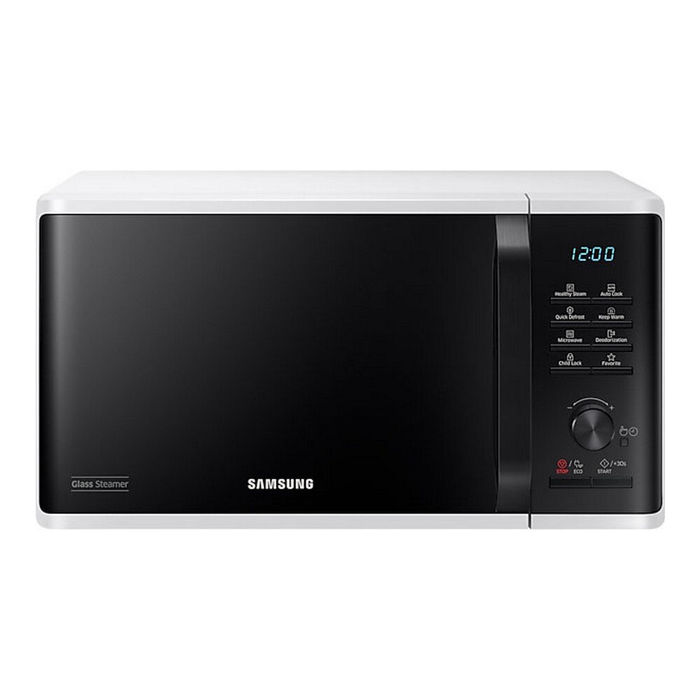 Samsung MS23K3555EW kaina ir informacija | Mikrobangų krosnelės | pigu.lt