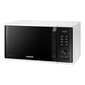 Samsung MS23K3555EW kaina ir informacija | Mikrobangų krosnelės | pigu.lt