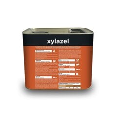 Saugantis lakas Xylazel, 2.5 l kaina ir informacija | Sodo technikos dalys | pigu.lt
