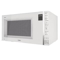 Whirlpool Corporation MWP304W kaina ir informacija | Mikrobangų krosnelės | pigu.lt