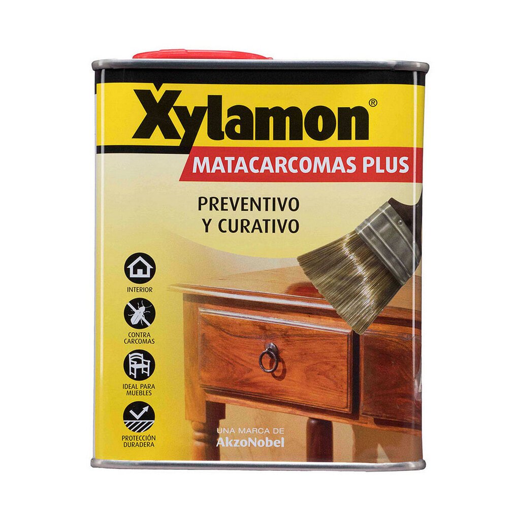 Medienos impregnantas Xylamon kaina | pigu.lt