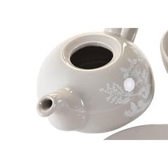 DKD Home Decor arbatinukas, 750 ml., 3 vnt. kaina ir informacija | Taurės, puodeliai, ąsočiai | pigu.lt