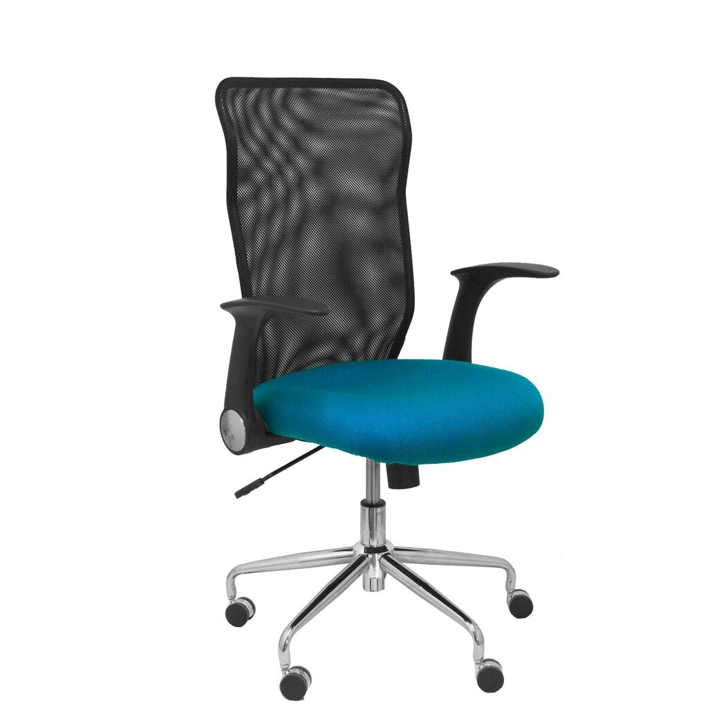 Biuro kėdė P&C BALI429, turkis kaina ir informacija | Biuro kėdės | pigu.lt