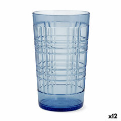 Stiklinės, 650 ml, 12vnt. kaina ir informacija | Taurės, puodeliai, ąsočiai | pigu.lt