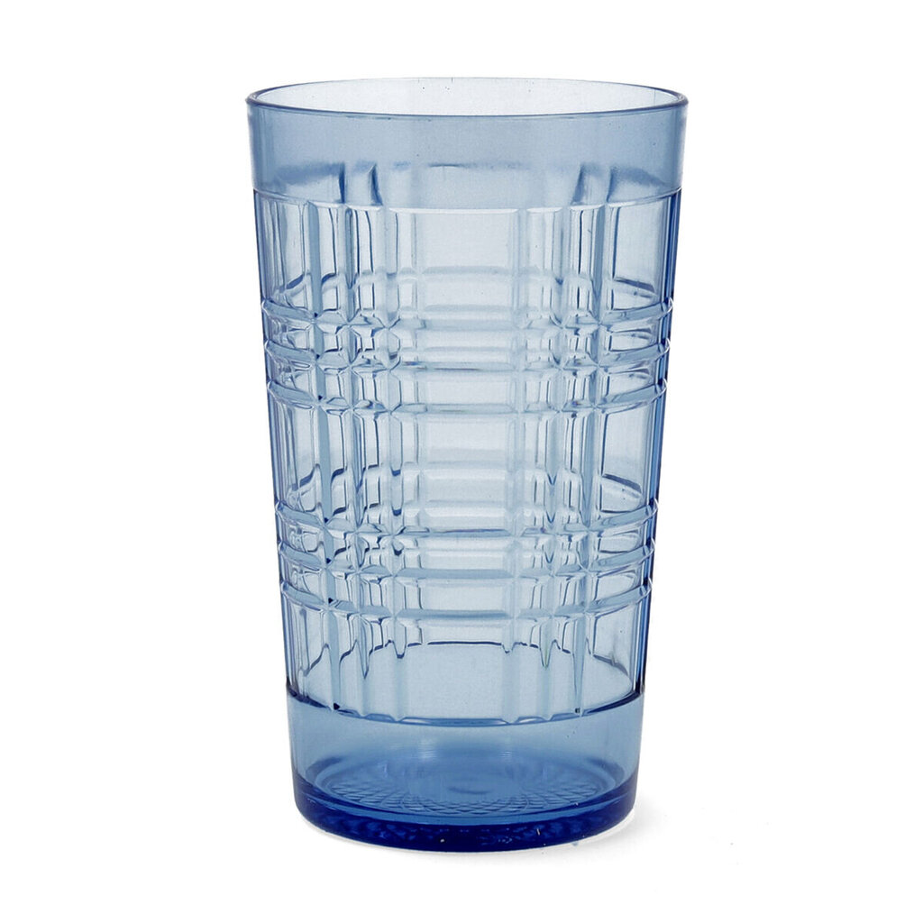 Stiklinės, 650 ml, 12vnt. kaina ir informacija | Taurės, puodeliai, ąsočiai | pigu.lt