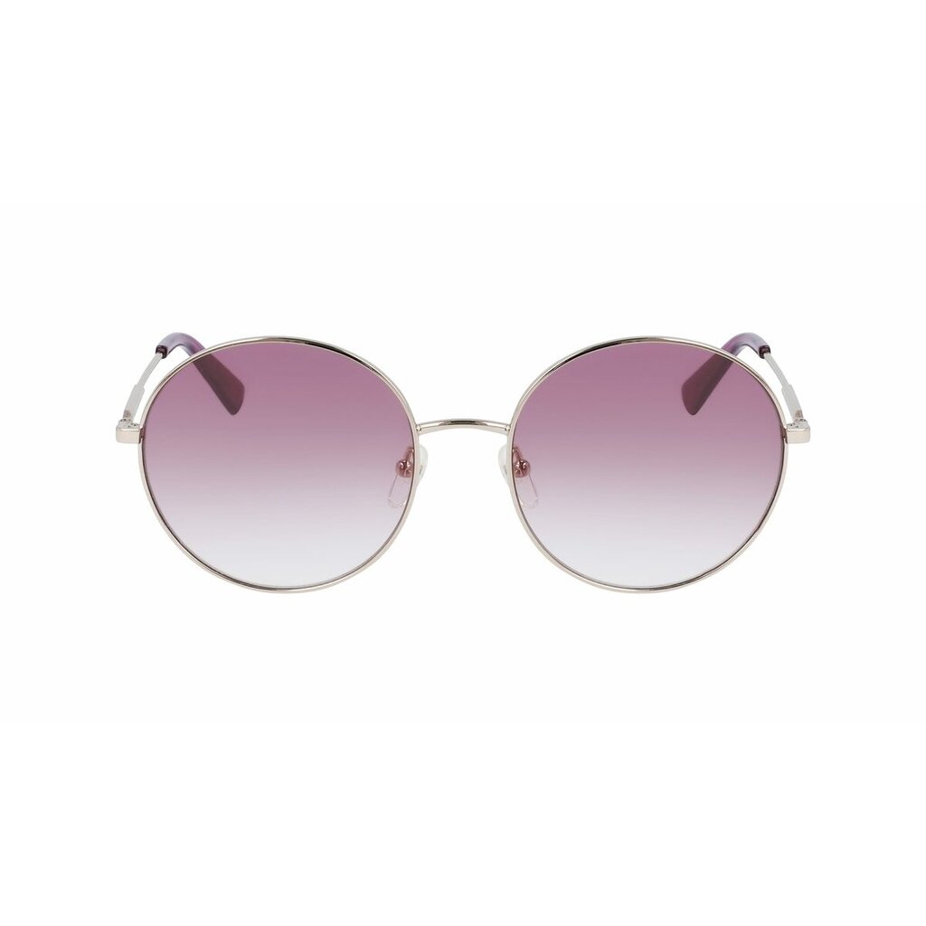 Moteriški akiniai nuo saulės Longchamp LO143S-773 S0367085 kaina ir informacija | Akiniai nuo saulės moterims | pigu.lt