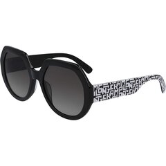 Moteriški akiniai nuo saulės Longchamp LO655S-001 S0367096 kaina ir informacija | Akiniai nuo saulės moterims | pigu.lt