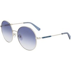 Moteriški akiniai nuo saulės Longchamp LO143S-719 ø 58 mm S0367084 kaina ir informacija | Akiniai nuo saulės moterims | pigu.lt