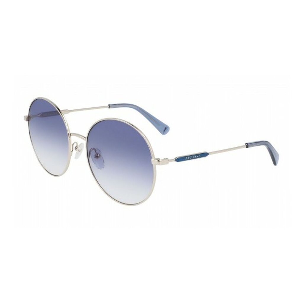Moteriški akiniai nuo saulės Longchamp LO143S-719 ø 58 mm S0367084 kaina ir informacija | Akiniai nuo saulės moterims | pigu.lt