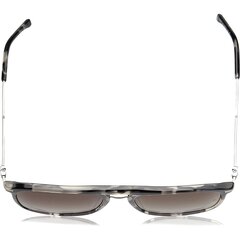 Мужские солнечные очки Lacoste L606SND-220, ø 55 мм цена и информация | Солнцезащитные очки для мужчин | pigu.lt