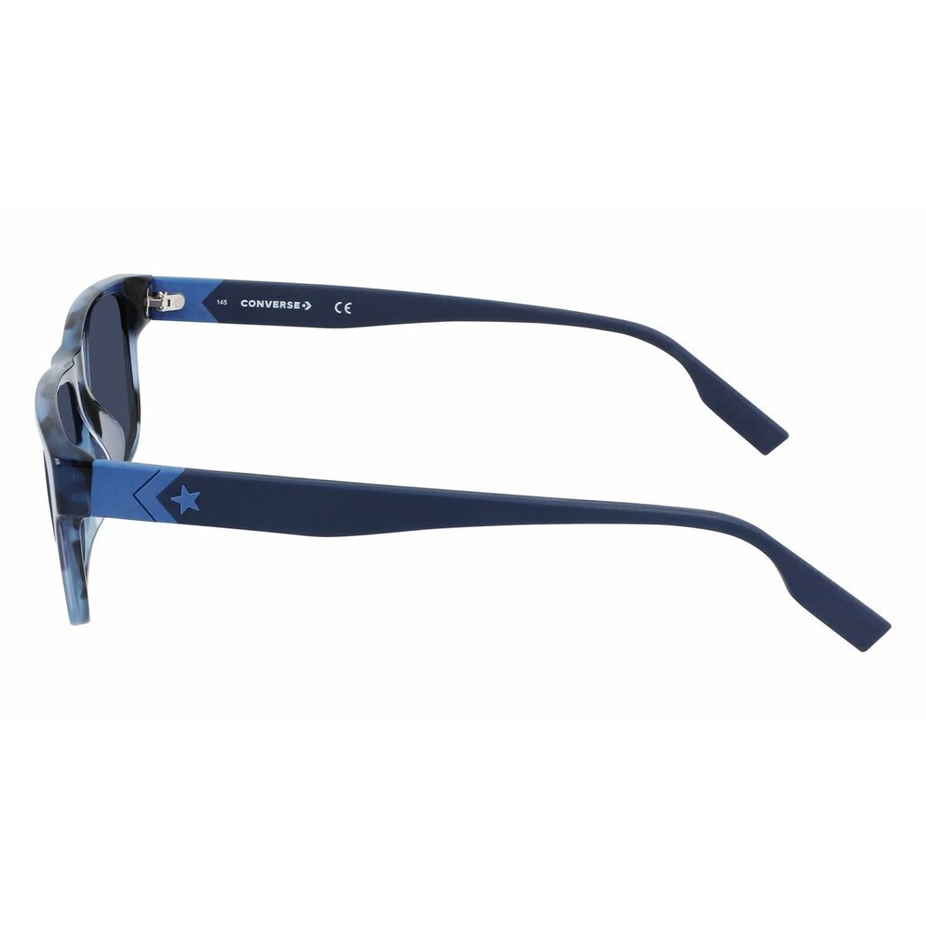 Vyriški akiniai nuo saulės Converse CV520S-RISE-UP-460 ø 55 mm S0367035 kaina ir informacija | Akiniai nuo saulės vyrams | pigu.lt