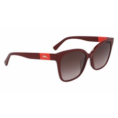 Moteriški akiniai nuo saulės Longchamp LO657S-604 S0367097 kaina ir informacija | Akiniai nuo saulės moterims | pigu.lt