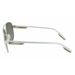 Мужские солнечные очки Converse CV300S-DISRUPT-310, ø 58 мм цена и информация | Легкие и мощные прозрачные защитные очки для велосипедов | pigu.lt
