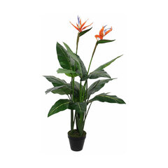 Dirbtinis augalas Mica kaina ir informacija | Dirbtinės gėlės | pigu.lt