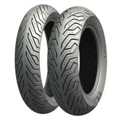 Шина для мотоцикла Michelin CITY GRIP 2 140/70-15 цена и информация | Мотошины и камеры | pigu.lt