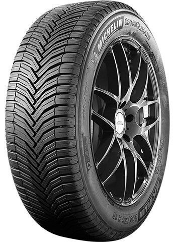 Furgono padanga Michelin CROSSCLIMATE CAMPING 225/65R16CP kaina ir informacija | Universalios padangos | pigu.lt