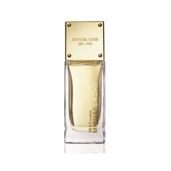 Kvapusis vanduo Michael Kors Sexy Amber EDP moterims, 50 ml kaina ir informacija | Kvepalai moterims | pigu.lt