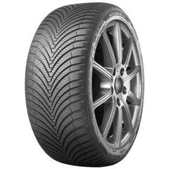 Automobilio padanga Kumho HA32 4S SOLUS 185/55VR16 kaina ir informacija | Universalios padangos | pigu.lt