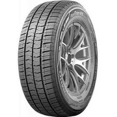 Шины для фургонов Kumho CX11 PORTRAN 4S 215/60R17C цена и информация | Всесезонная резина | pigu.lt