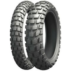 Шины для мотоциклов Michelin ANAKEE WILD 120/70R19 цена и информация | Мотошины и камеры | pigu.lt