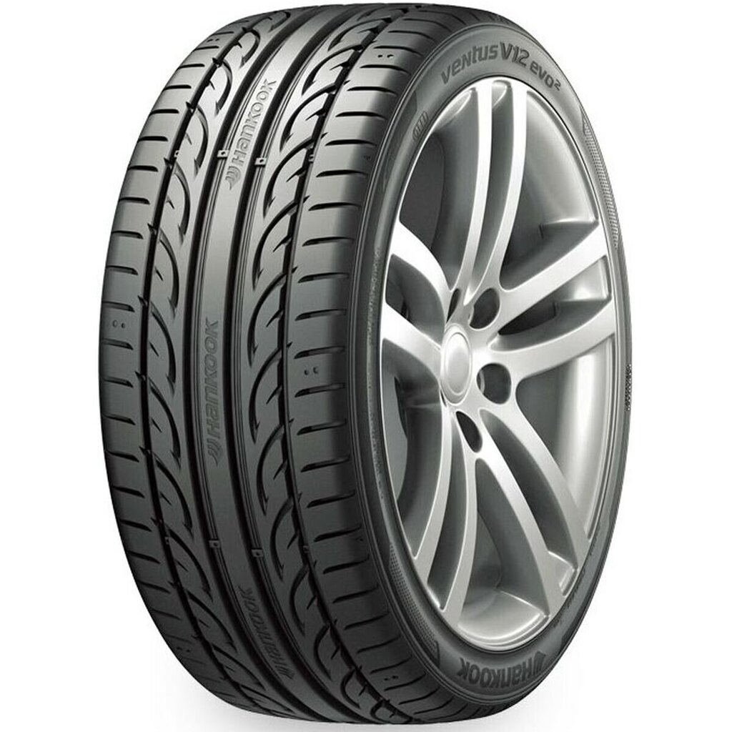 Automobilio padanga Hankook K127 VENTUS S1 EVO3 265/25ZR20 kaina ir informacija | Vasarinės padangos | pigu.lt