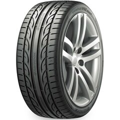 Automobilio padanga Hankook K120 VENTUS V12 EVO2 245/45ZR18 kaina ir informacija | Vasarinės padangos | pigu.lt